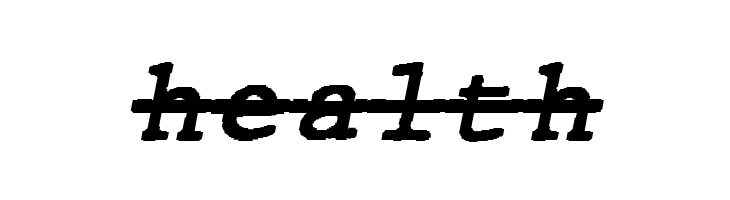 JMHTypewritermonoOver-Italic  Free Fonts Download