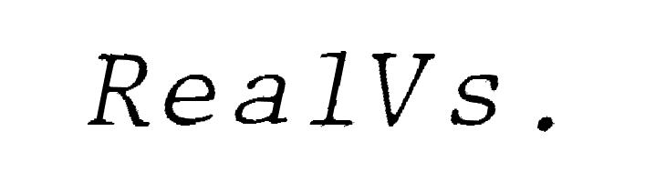 JMHTypewritermonoFine-Italic  Free Fonts Download