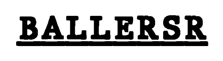 JMHTypewritermonoBlackUnder-Reg  Free Fonts Download