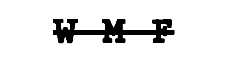 JMHTypewritermonoBlackOver-Regu  Free Fonts Download