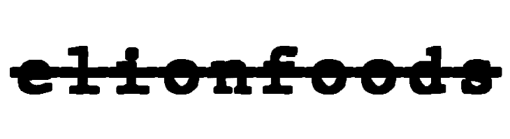 JMHTypewritermonoBlackOver-Regu  Free Fonts Download