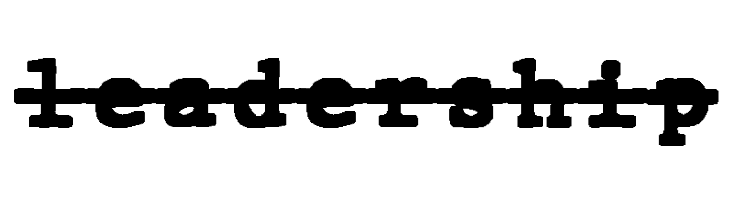 JMHTypewritermonoBlackOver-Regu  Free Fonts Download