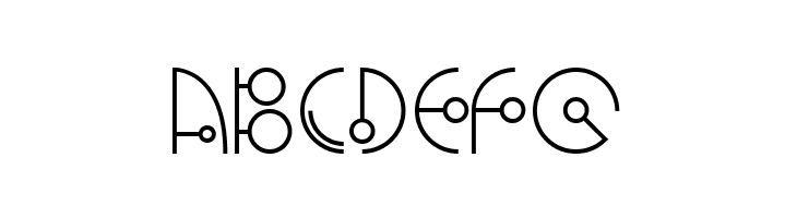 UFONEST  Free Fonts Download