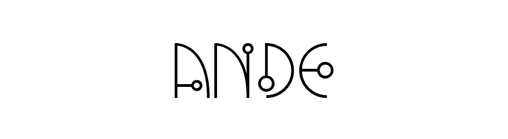 UFONEST  Free Fonts Download