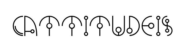 UFONEST  Free Fonts Download