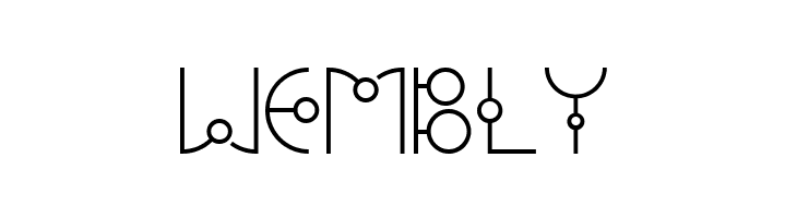 UFONEST  Free Fonts Download