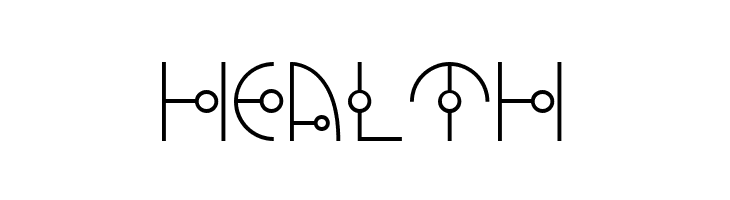 UFONEST  Free Fonts Download