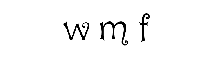 Hegran Demo  Free Fonts Download