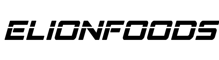 Strike Fighter Laser Italic  Free Fonts Download