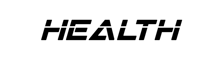 Strike Fighter Laser Italic  Free Fonts Download