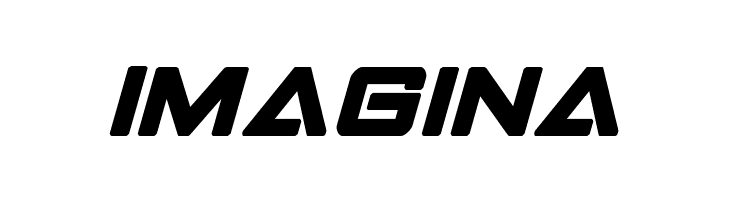 Strike Fighter Bold Italic  Free Fonts Download