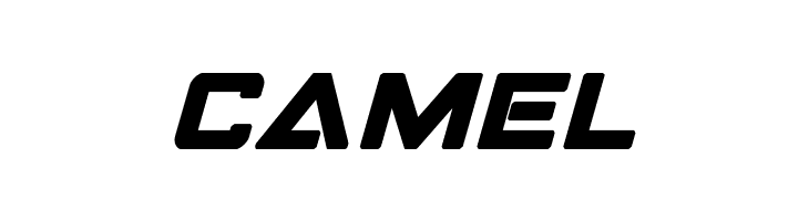 Strike Fighter Bold Italic  Free Fonts Download