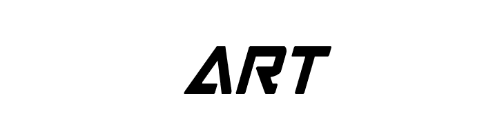 Strike Fighter Condensed Italic  Free Fonts Download