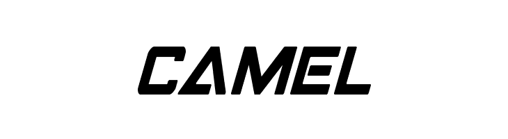 Strike Fighter Condensed Italic  Free Fonts Download