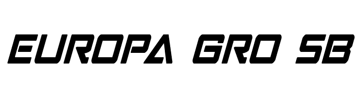 Strike Fighter Condensed Italic  Free Fonts Download