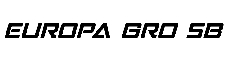 Strike Fighter Italic  Free Fonts Download