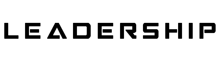 Strike Fighter Title  Free Fonts Download