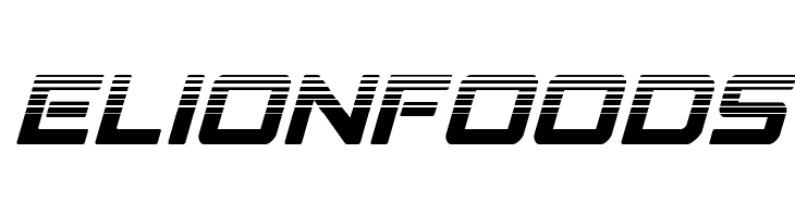 Strike Fighter Halftone Italic  Free Fonts Download