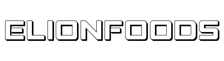 Strike Fighter 3D  Free Fonts Download