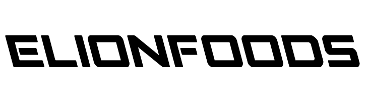 Strike Fighter Leftalic  Free Fonts Download