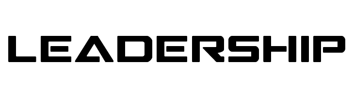 Strike Fighter Expanded  Free Fonts Download