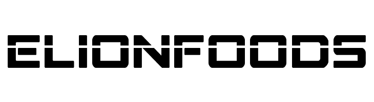 Strike Fighter Laser  Free Fonts Download