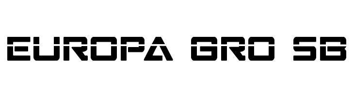 Strike Fighter Laser  Free Fonts Download