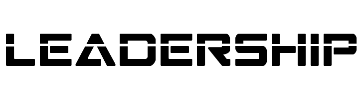 Strike Fighter Laser  Free Fonts Download