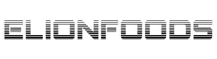 Strike Fighter Gradient  Free Fonts Download