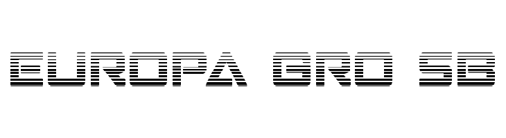 Strike Fighter Gradient  Free Fonts Download