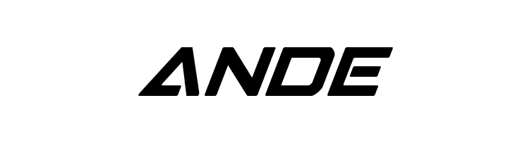 Strike Fighter Super-Italic  Free Fonts Download