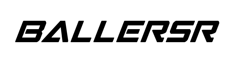 Strike Fighter Super-Italic  Free Fonts Download