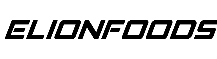 Strike Fighter Super-Italic  Free Fonts Download