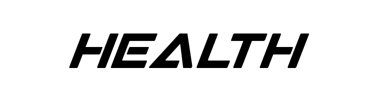 Strike Fighter Super-Italic  Free Fonts Download