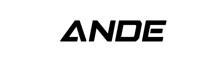 Strike Fighter Semi-Italic  Free Fonts Download