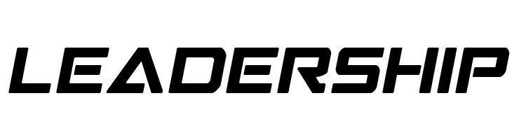 Strike Fighter Semi-Italic  Free Fonts Download