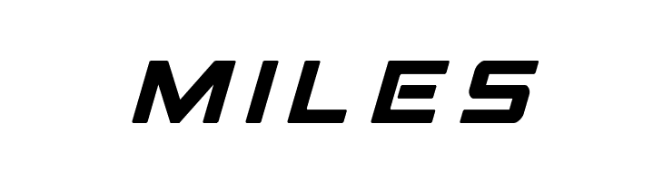 Strike Fighter Title Italic  Free Fonts Download