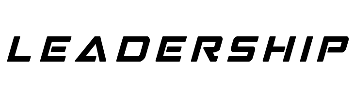 Strike Fighter Title Italic  Free Fonts Download