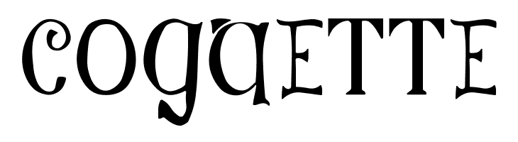 Battel-Abbey--8th-c-  Free Fonts Download