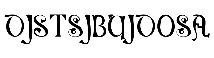 Battel-Abbey--8th-c-  Free Fonts Download