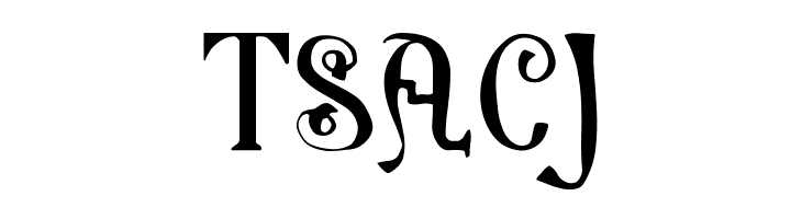 Battel-Abbey--8th-c-  Free Fonts Download