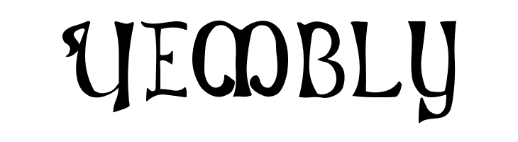 Battel-Abbey--8th-c-  Free Fonts Download