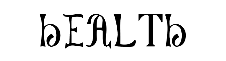 Battel-Abbey--8th-c-  Free Fonts Download