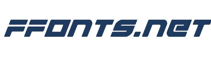 Armed Lightning Super-Italic font — Lorem ipsum body text preview