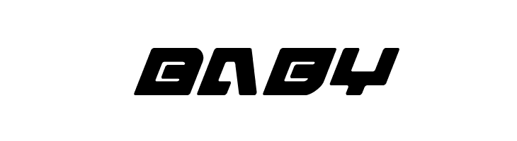 Armed Lightning Super-Italic  Free Fonts Download