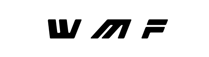 Armed Lightning Super-Italic  Free Fonts Download