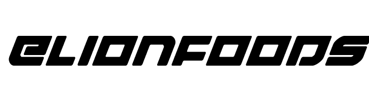 Armed Lightning Super-Italic  Free Fonts Download