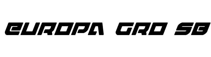 Armed Lightning Super-Italic  Free Fonts Download