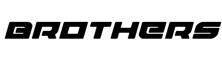 Armed Lightning Expanded Italic  Free Fonts Download