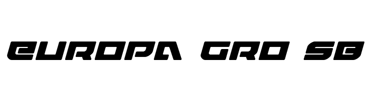 Armed Lightning Expanded Italic  Free Fonts Download